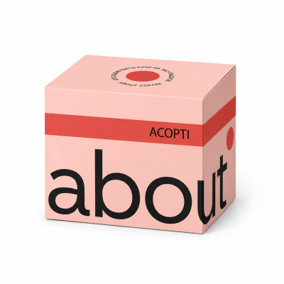 Дріп-бокс АСОРТІ