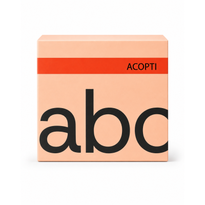 Дріп-бокс АСОРТІ